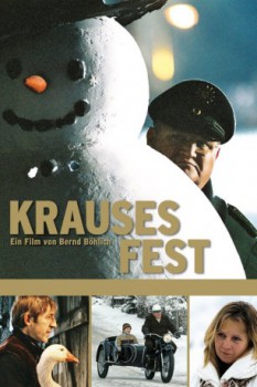 poster Krauses Fest