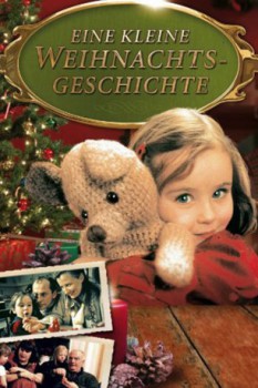 poster Eine kleine Weihnachtsgeschichte