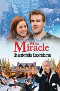 poster Mrs. Miracle
