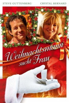 poster Weihnachtsmann sucht Frau