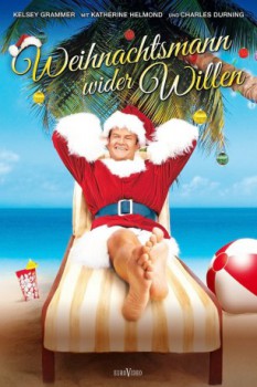 poster Weihnachtsmann wider Willen