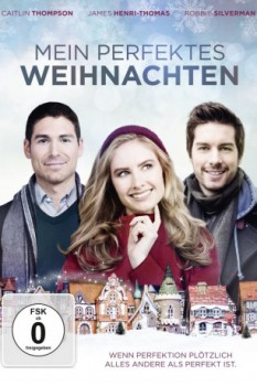 poster Mein perfektes Weihnachten