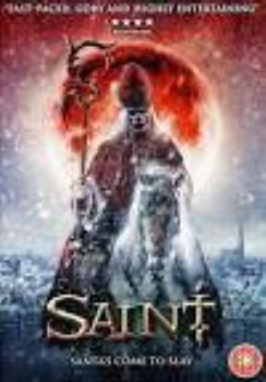 poster Saint 