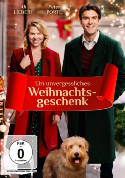 poster Ein unvergessliches Weihnachtsgeschenk