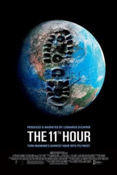 poster 11th Hour - 5 vor 12