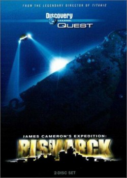 poster Die Bismarck