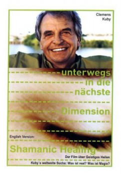 poster Unterwegs in die nächste Dimension