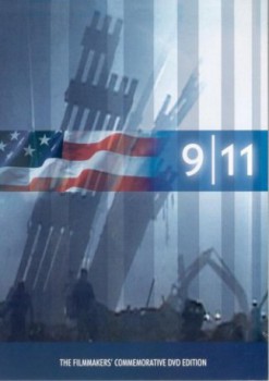 poster 11. September - Die letzten Stunden im World Trade Center