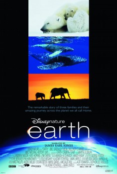 poster Unsere Erde