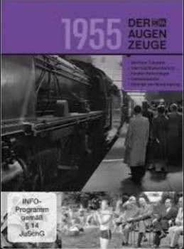 poster Der DEFA-Augenzeuge 1946 10 18 - Nr 23 