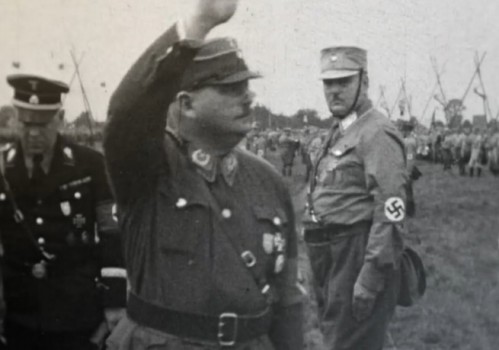 poster Der 2. Weltkrieg - 23 Dokumentationen