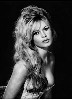 photo Brigitte Bardot