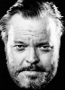 photo Orson Welles