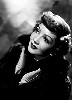photo Claudette Colbert