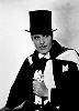 photo Warner Baxter