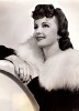 photo Frances Gifford