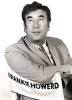 photo Frankie Howerd