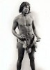photo Noble Johnson