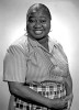 photo Hattie McDaniel