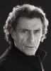 photo Ian McShane