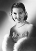 photo Debra Paget