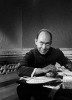 photo Leonard Strong