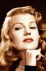 photo Rita Hayworth