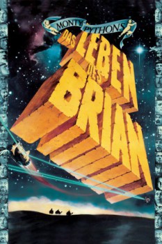 poster Das Leben des Brian