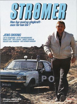 poster Stromer