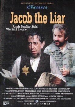 poster Jakob, der Lügner