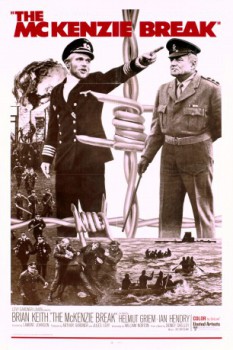 poster Ausbruch der 28