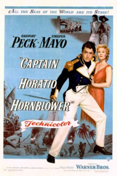 poster Des Königs Admiral