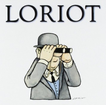 poster Loriot Disc 1-6