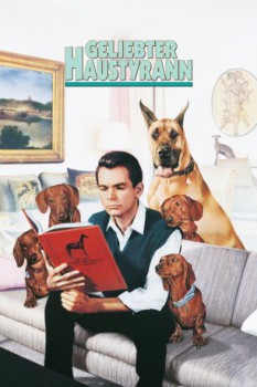 poster Geliebter Haustyrann