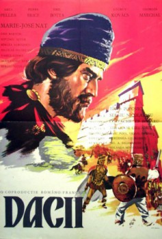 poster Kampf der Titanen gegen Rom