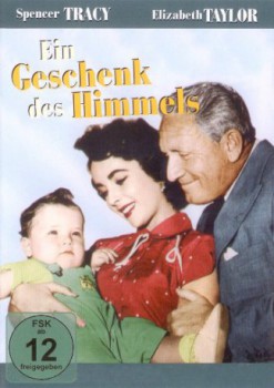poster Ein Geschenk des Himmels