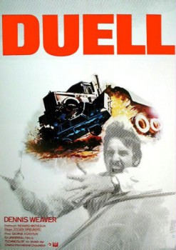 poster Duell
