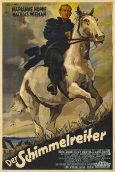 poster Der Schimmelreiter