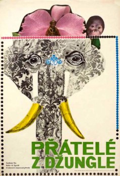 poster Der Schwarze Berg   