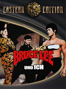 poster Bruce Lee - und ich