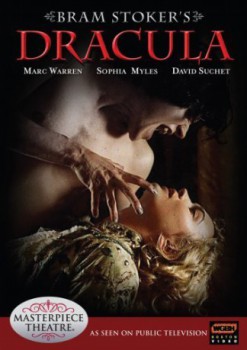 poster Dracula