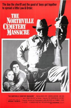 poster Die Rockerschlacht in Northville