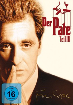 poster Der Pate 3