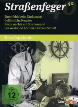 poster Betrogen