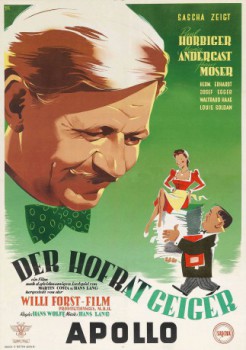 poster Der Koloss von Rhodos