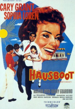 poster Holiday (Die Schwester der Braut)