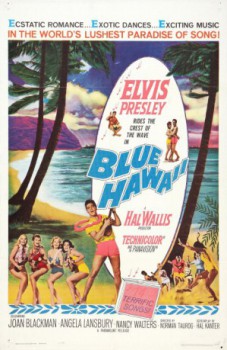poster Elvis Presley - Viva Las Vegas