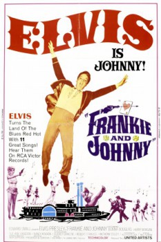 poster Elvis Presley - Ein himmlischer Schwindel