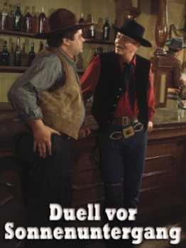 poster B. Spencer & T. Hill - Zwei bärenstarke Typen