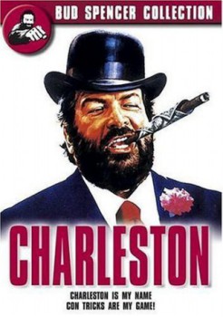 poster Bud Spencer - Söhne des Windes